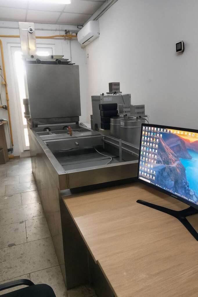Повірка теплолічильників та теплообчислювачів